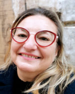 Françoise MAUGER